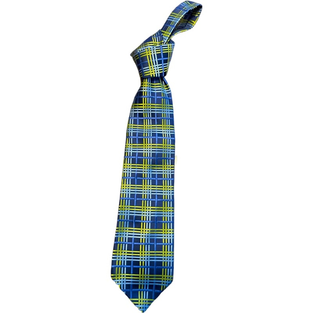 Ted Baker, London-  silk tie